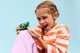 LEGO Creator - Broasca Testoasa cu Floare de Nufar foto