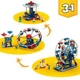 LEGO Creator - Roata Panoramica foto