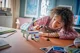 LEGO Creator - Pian Decorativ cu Pisica foto