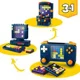 LEGO Creator - Consola de Jocuri Retro foto