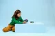 LEGO Creator - Consola de Jocuri Retro foto