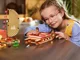 LEGO Disney - Moana Canoea de Aventura foto