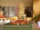 LEGO Disney - Moana Canoea de Aventura foto