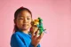 LEGO Disney - Moana Distractie pe Insula foto