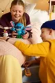 LEGO Disney - Stitch & Scrump foto