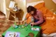 LEGO Disney - Castelul lui Rapunzel foto