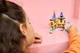 LEGO Disney - Mini Turnul lui Rapunzel foto