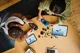 LEGO Speed Champions - Jaguar Project 7 & Land Rover Defender foto