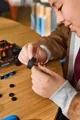 LEGO Speed Champions - Jaguar Project 7 & Land Rover Defender foto