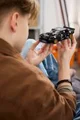 LEGO Speed Champions - Ken Block's '65 Ford Mustang Hoonicorn V1 foto