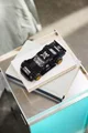 LEGO Speed Champions - Ken Block's '65 Ford Mustang Hoonicorn V1 foto