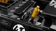 LEGO Speed Champions - Ken Block's '65 Ford Mustang Hoonicorn V1 foto