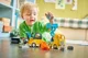 LEGO Duplo - Строительная техника 3 в 1 foto