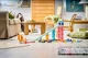 LEGO Duplo - 3 in 1 Rampe Creative cu Vehicule foto