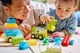 LEGO Duplo - Творческий транспорт foto