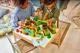 LEGO Duplo - Padure de Explorare cu Animale Salbatice foto