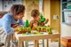 LEGO Duplo - Padure de Explorare cu Animale Salbatice foto
