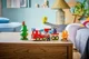 LEGO Duplo - Masina de Pompieri cu Furtun si Pompier foto