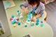 LEGO Duplo - Cutie Creativa cu Elsa si Olaf foto