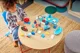 LEGO Duplo - Team Spidey Webquarters foto