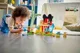 LEGO Duplo - Clubhouse-ul lui Mickey Mouse cu Minnie si Pluto foto