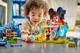 LEGO Duplo - Clubhouse-ul lui Mickey Mouse cu Minnie si Pluto foto