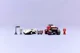 LEGO Sonic - Silver's Car vs. Knuckles' Monster Truck foto