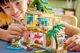 LEGO Friends - Домик на пляже с тюленями foto