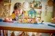 LEGO Friends - Домик на пляже с тюленями foto
