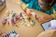 LEGO Friends - Кафе мечты с единорогом foto