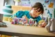LEGO Friends - Кафе мечты с единорогом foto