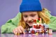 LEGO Friends - Фургон с пиццей foto