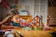 LEGO Friends - Осенний домик в лесу foto