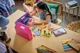 LEGO Friends - Креативный кукольный домик-чемодан foto