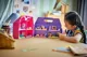 LEGO Friends - Креативный кукольный домик-чемодан foto