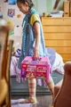 LEGO Friends - Креативный кукольный домик-чемодан foto