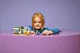 LEGO Friends - Цветочный магазин foto