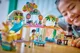 LEGO Friends - Крытая игровая площадка foto