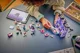LEGO Friends - Показ мод в Хартлейк-Сити foto