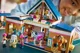 LEGO Friends - Конюшня и школа верховой езды foto