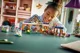 LEGO Friends - Конюшня и школа верховой езды foto