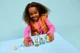 LEGO Friends - Киоск с мороженым и воздушными шарами foto