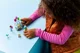 LEGO Friends - Киоск с мороженым и воздушными шарами foto