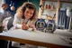 LEGO Harry Potter - Cazan magic cu clasa secreta de potiuni foto