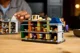 LEGO Harry Potter - Aleea Diagon foto