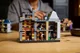 LEGO Harry Potter - Aleea Diagon foto