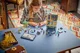 LEGO Harry Potter - Castelul Hogwarts: Aripa Spitalului foto