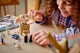 LEGO Harry Potter - Dobby, elful liber foto