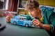 LEGO Harry Potter - Ford Anglia zburator foto