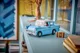 LEGO Harry Potter - Ford Anglia zburator foto